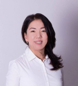 Aigul Chertanova