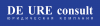 DE URE consult